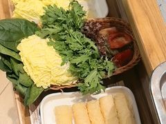-侃爷南门铜锅涮肉