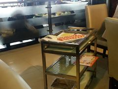 -天都火锅酒楼(虹梅南路店)