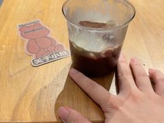 -Punchline Coffee&Roaster(同济大学店)