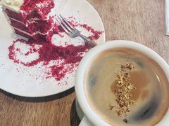 -CENTTY辛蒂咖啡·烘焙·西点(D15生活美学馆店)