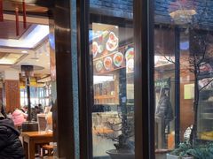 -毅祥斋老孙家泡馍(西羊市店)