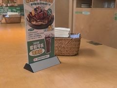 -龙治汉堡(中华城店)
