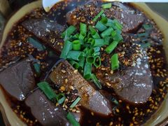-小杨翘脚牛肉