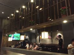 -和萌牛肠烧烤(财富中心店)