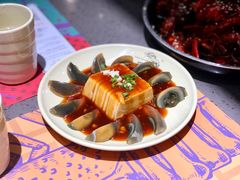 -一棠龙虾•王牌虾球(楚河汉街店)