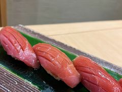 -鮨青(恒基名人购物中心店)