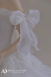 -艾朵婚纱
