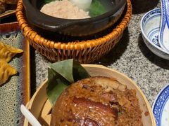 -南京大牌档(济南万象城店)