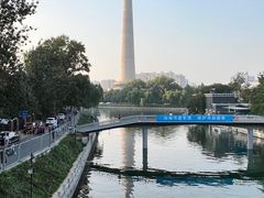 -中央广播电视塔