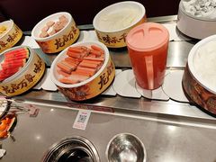 -龍歌自助小火锅(雨花台江南虹悦城店)