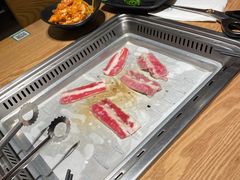-新石器烤肉(南站店)