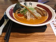 -雷门拉面店(新光天地店)