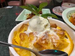 -新白鹿餐厅(京基KK ONE店)