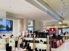 -银泰百货(北京大红门店)