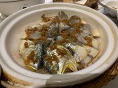 -潮州府·潮菜·砂锅粥(徐家汇店)