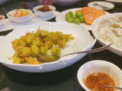 -万盛合(渔人码头店)