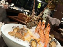 -鮨一日本料理旗舰店(总店)