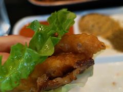 -老卜奎齐齐哈尔烤肉(人民东路店)