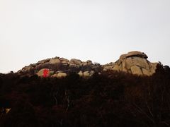 -峄山风景名胜区