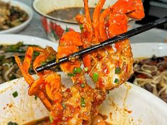 -辣螃铠盆盆蟹大排档(总店)