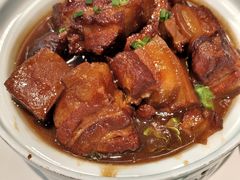 -小秦淮·南京土菜(新亭西路店)