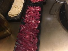 -手选潮汕鲜活牛肉火锅(二七广场店)