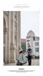 -金海岸婚纱摄影(塘沽店)