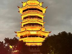 -厦门园林博览苑