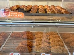 -BreadTalk面包新语·烘焙蛋糕(富力海珠城店)