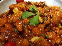 -刘胖子家常菜·蹄花焖藕(兴业店)