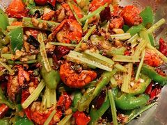 -一棠龙虾•王牌虾球(楚河汉街店)