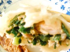 -叶存利海鲜大馅饺子(东戴河止锚湾店)