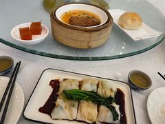 -畔山酒店中餐厅