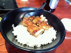 -大吉鲜鱼料理自慢(维也纳大厦店)