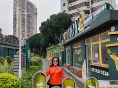 -铁路文化公园