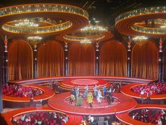 -交通银行前滩31演艺中心