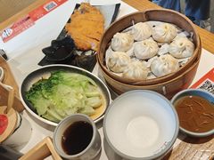 -馋三尺蟹粉小笼(人民广场店)