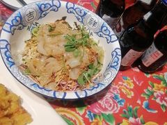 -人民公社大食堂(张家湾店)