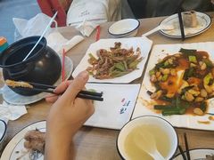 -老火大骨头汤馆