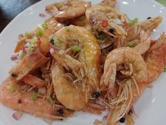 -柒柒海里·平价海鲜·蒸汽·家宴(金沙滩店)