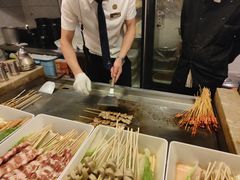 -漢頓温泉度假酒店