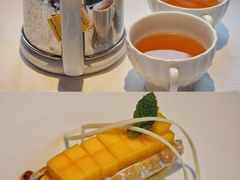 TWG茶-王品牛排(珠海富华里店)