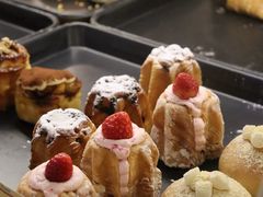 -屋裡·Union Bakery(龙江路店)