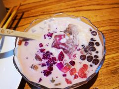 -福苗小骆驼烧烤(大唐不夜城店)