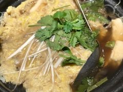 -天津乾毓德饭庄·清真传统炒菜·海鲜烧烤(咸阳路店)