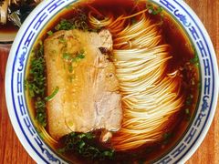 -同得兴 Since·1995 传统苏式面馆(嘉馀坊店)