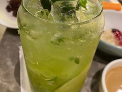 -韩盛·古法烤肉店(皇城恒隆广场店)