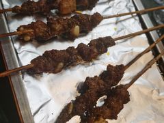 -路边边.炒菜烧烤.音乐餐厅(良乡长虹店)