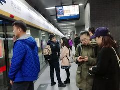 -平安里(地铁站)