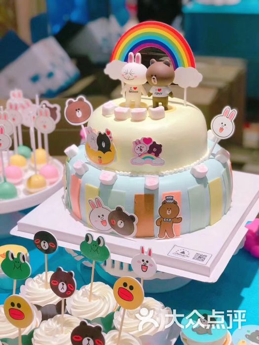cl-cake陈磊创意蛋糕图片 第14张